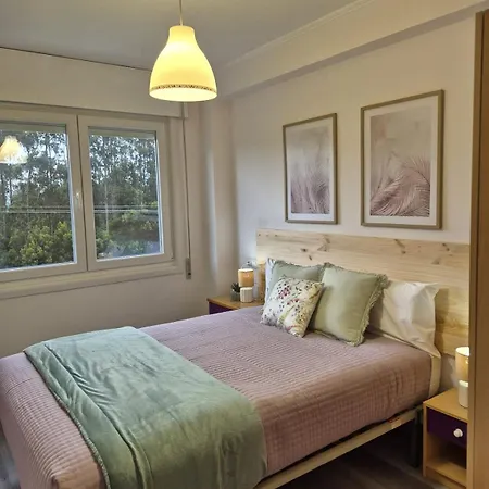 Apartamento Paraíso - Ascensor Y Balcon
