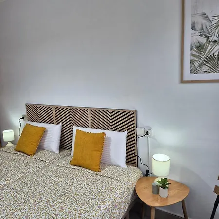 Apartamento Paraíso - Ascensor Y Balcon *